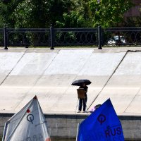Яхтклуб. Тренировка 2 :: Павленко Михаил Яхтклуб. Тренировка 2 :: Павленко Михаил