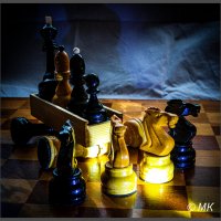 Тени поединков