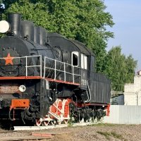 «Дорогой Победы»