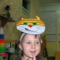 в детском саду