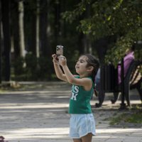 Фотограф