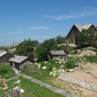 Полдень