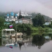 Гороховец