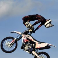 FMX 13 :: Виктор Загарнюк 