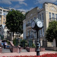 Путешествия
