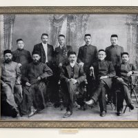 Знатные татары Челябы :: Андрей Хлопонин Знатные татары Челябы :: Андрей Хлопонин