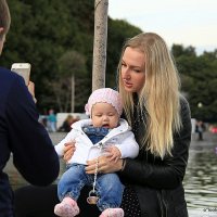 дети наше все :: Олег Лукьянов дети наше все :: Олег Лукьянов