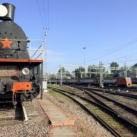 «Дорогой Победы»