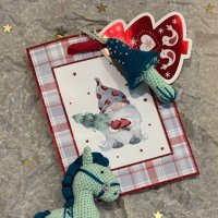 мои вязалки