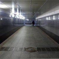 Переход :: dindin 
