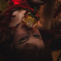 Портрет