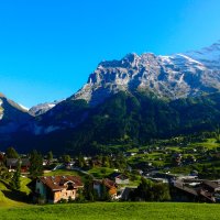 Grindelwald :: Павел L