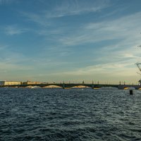 Прогулка по Санкт‐Петербургу :: Александр Филатов Прогулка по Санкт‐Петербургу :: Александр Филатов