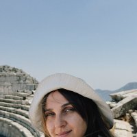 Елизавета :: Георгиевич 