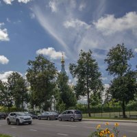 Повседневная жизнь