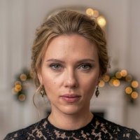 Scarlett