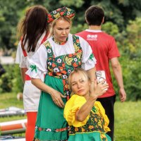 Однажды в Питере