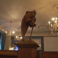 паб Старый кит :: zavitok *