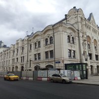 Ай-да в Политехнический