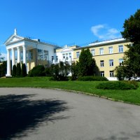 Главный ботанический сад РАН