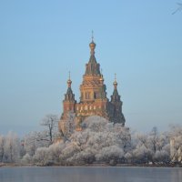 Архитектура