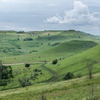 Окрестности