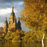 Архитектура