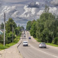 Повседневная жизнь