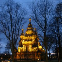 Архитектура