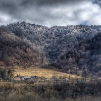 Карасу :: Мариша Тим Карасу :: Мариша Тим