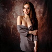 Портрет