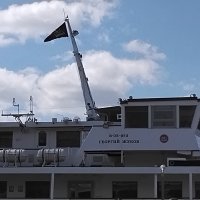 Водоходъ :: Дмитрий Никитин