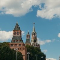 Как в давние времена... :: Лютый Дровосек