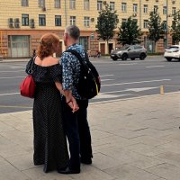 Всегда вместе, всегда рядом.