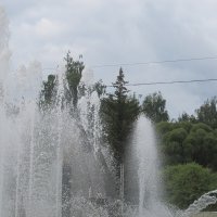 Нижний Тагил