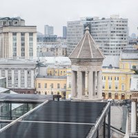 Большой. Вид сбоку.