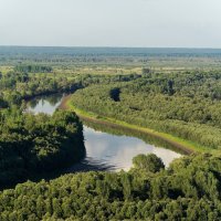 Видовое фото