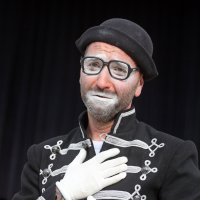 Дурацкий Цырк 16 8 26 в Коломенском