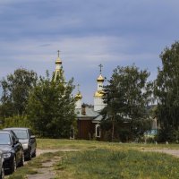 Повседневная жизнь :: Николай 