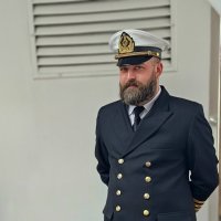 Капитан