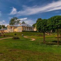 Август 2026 в Выборге. 6