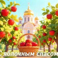 Поздравляю всех с праздником
