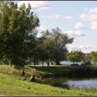 Повседневная жизнь :: Aleksandr Gal