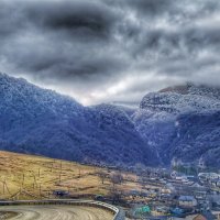 Карасу :: Мариша Тим