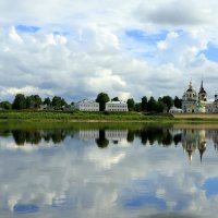 Великий Устюг