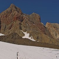 ДОЛИНА АЮТОРА. :: Виктор Осипчук ДОЛИНА АЮТОРА. :: Виктор Осипчук