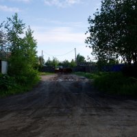 без назв. :: Денис Безногов