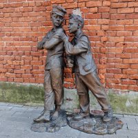 Нижний Новгород :: АЛЕКСАНДР 