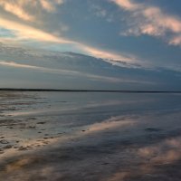 Бурсоль почти мертвое море