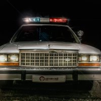 Ford Crown Victoria :: Андрюс К